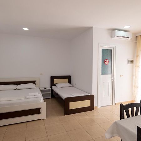 Apartments Aktea クサミル エクステリア 写真
