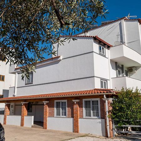 Apartments Aktea クサミル エクステリア 写真