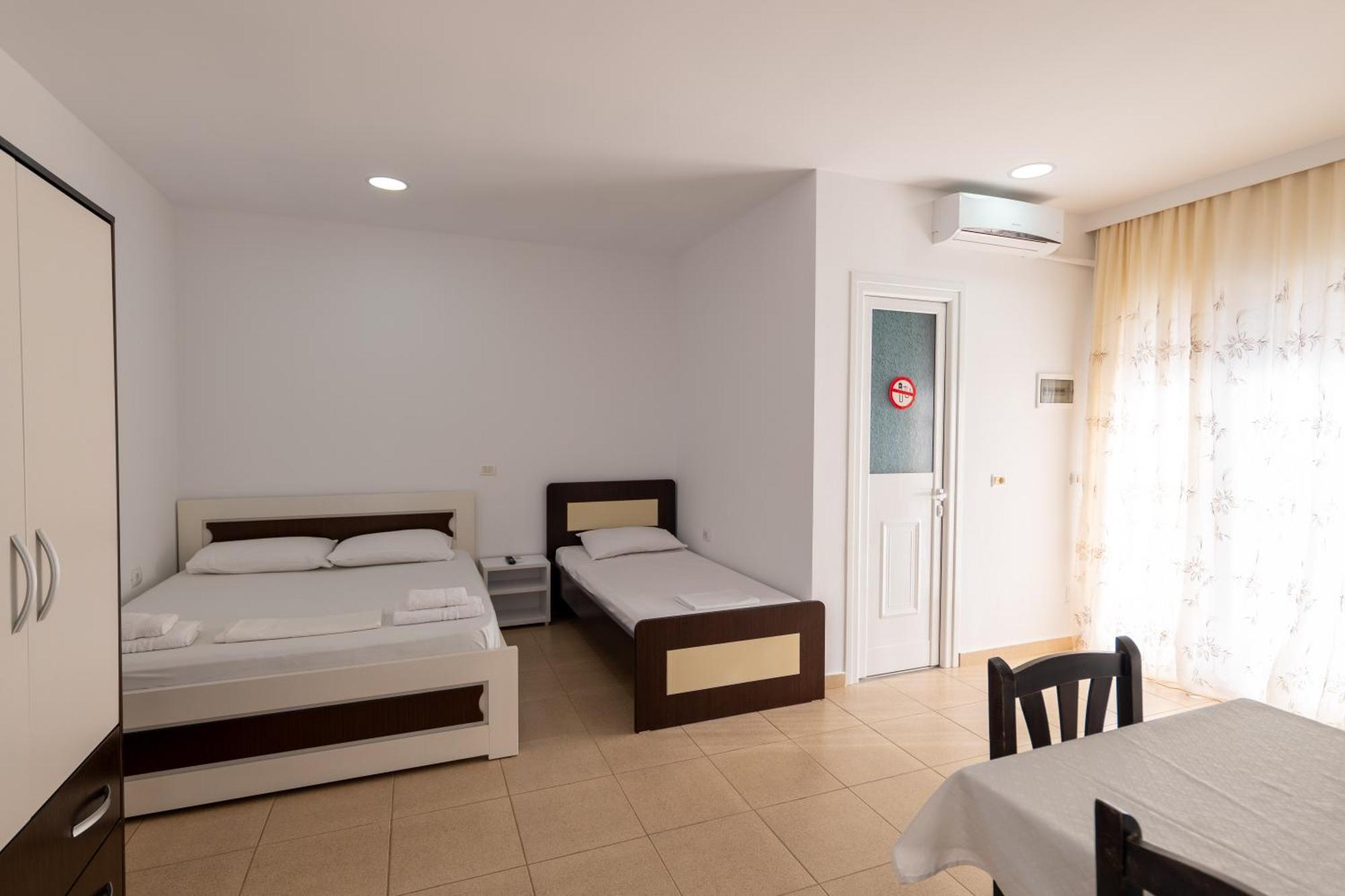 Apartments Aktea クサミル エクステリア 写真