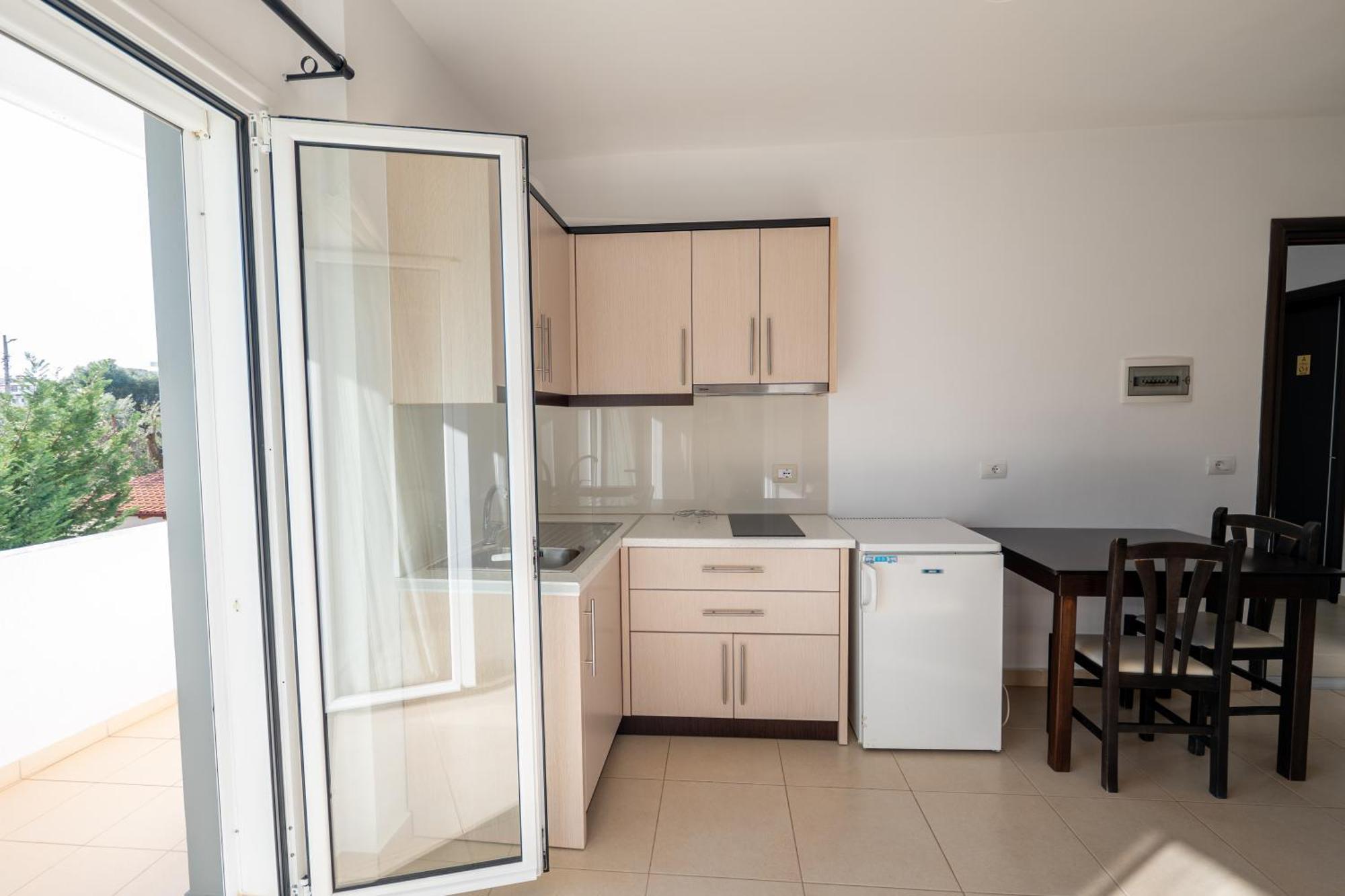 Apartments Aktea クサミル エクステリア 写真