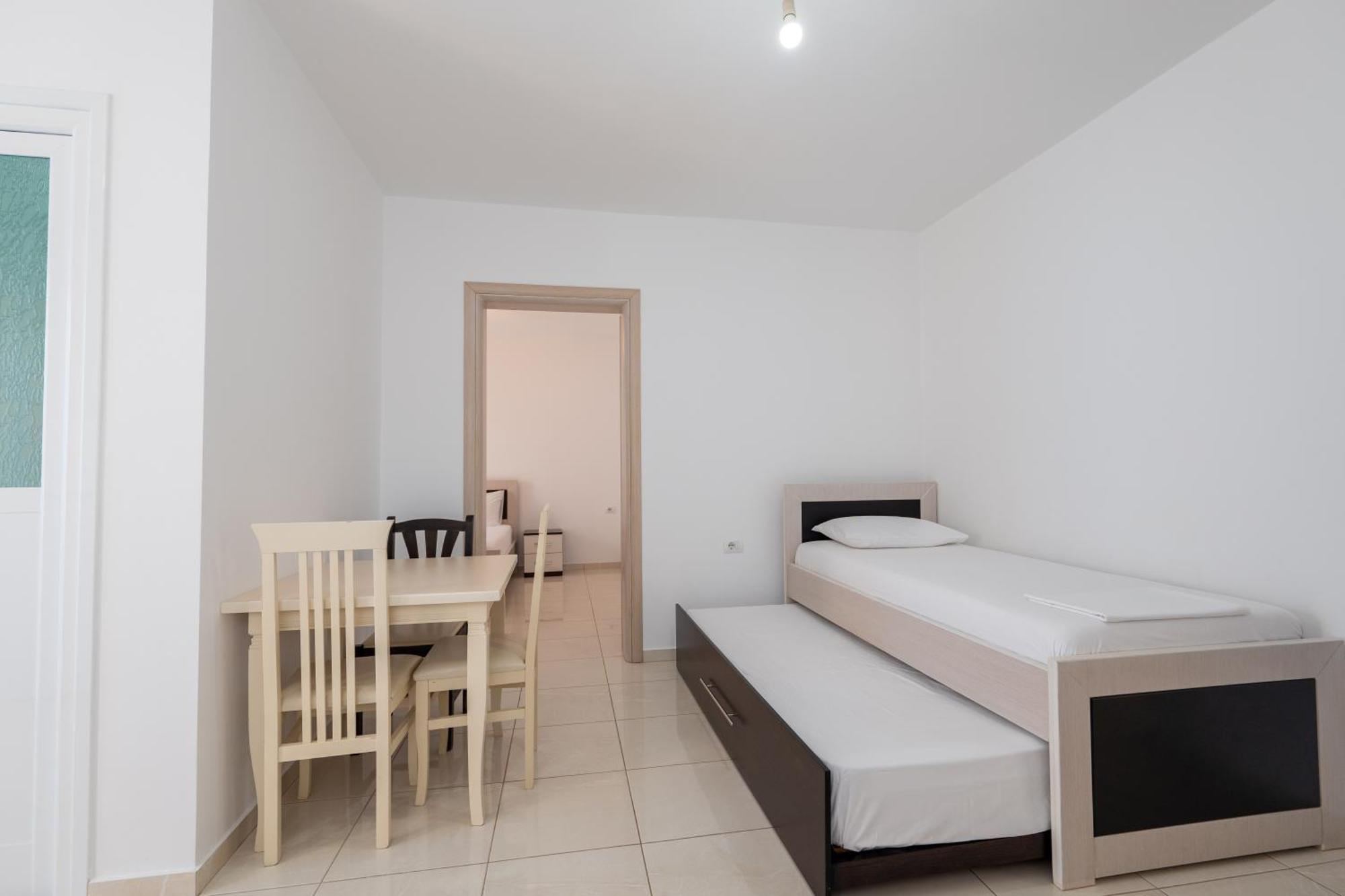 Apartments Aktea クサミル エクステリア 写真