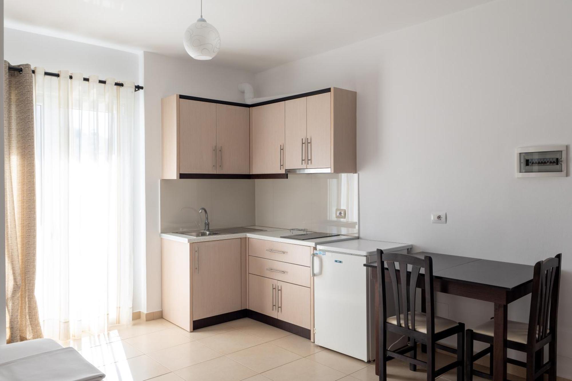 Apartments Aktea クサミル エクステリア 写真