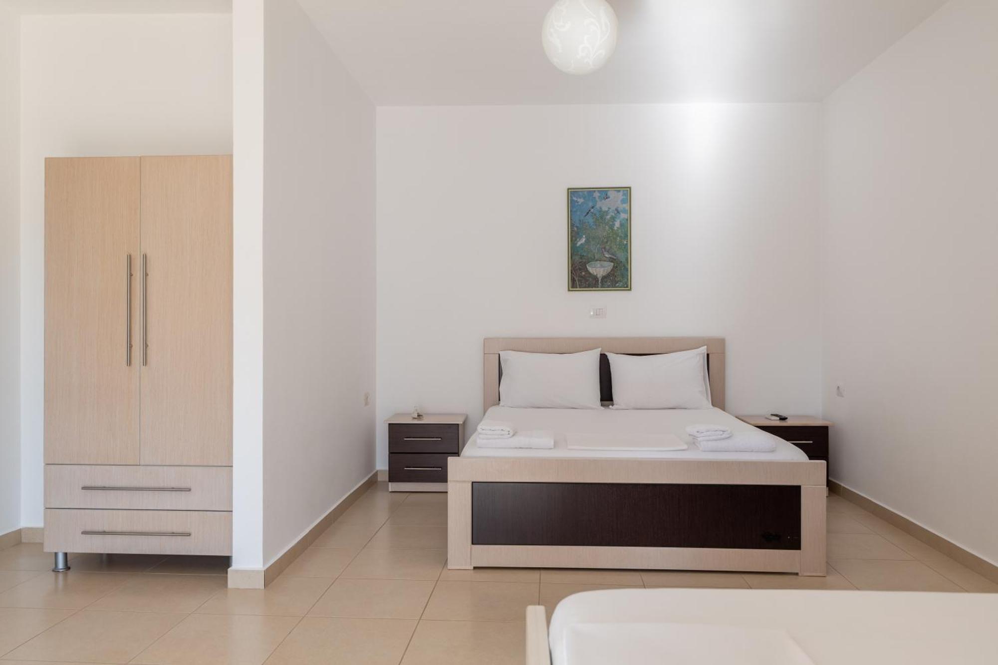 Apartments Aktea クサミル エクステリア 写真