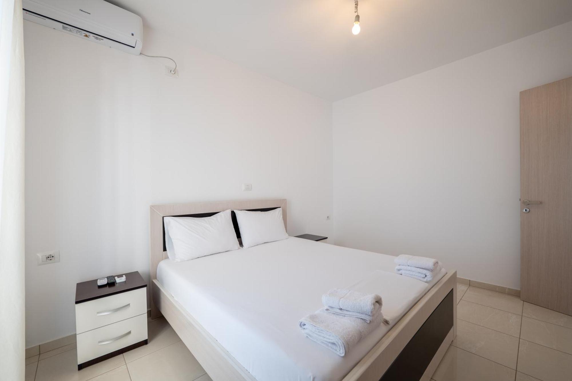 Apartments Aktea クサミル エクステリア 写真