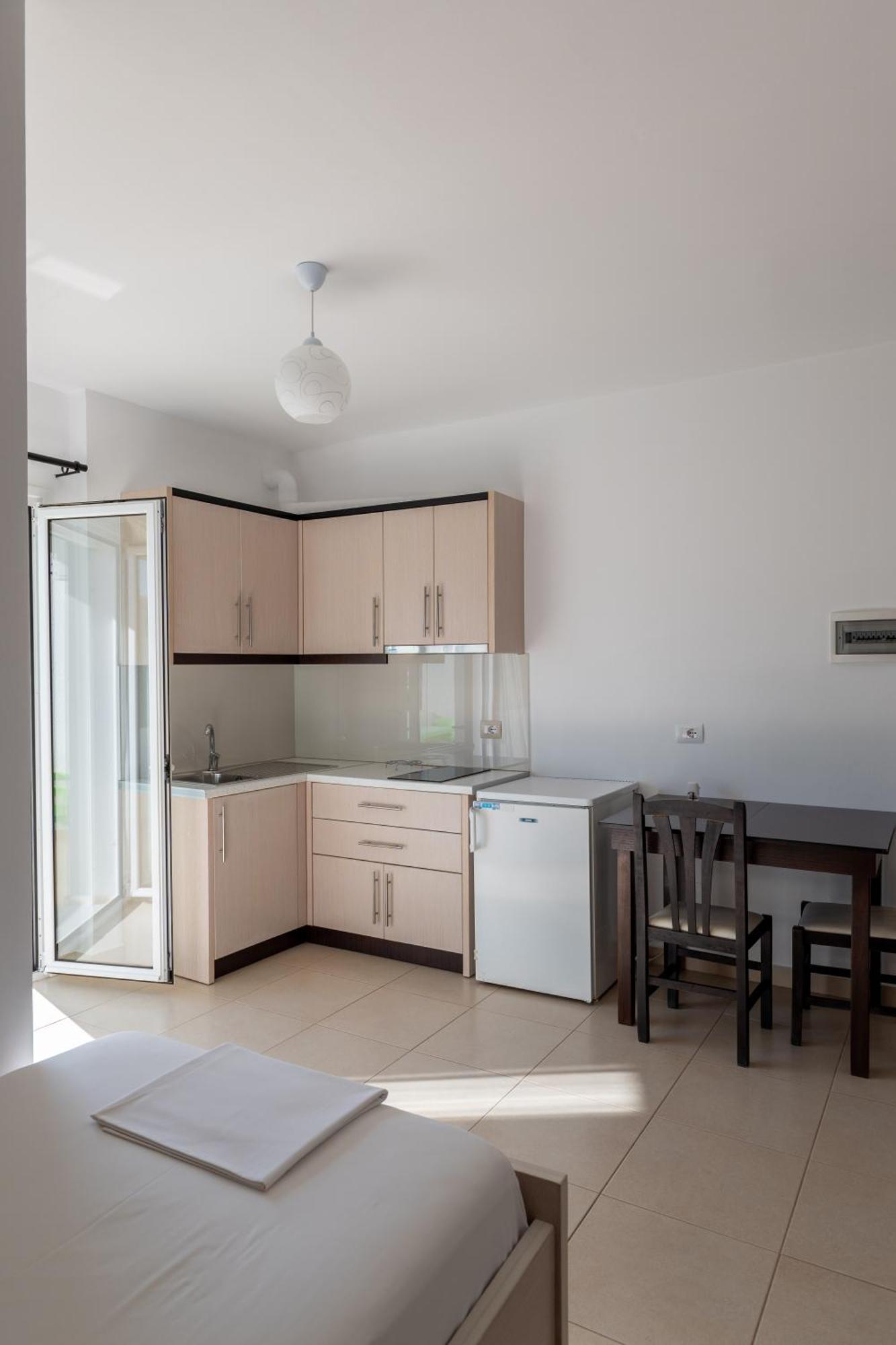 Apartments Aktea クサミル エクステリア 写真