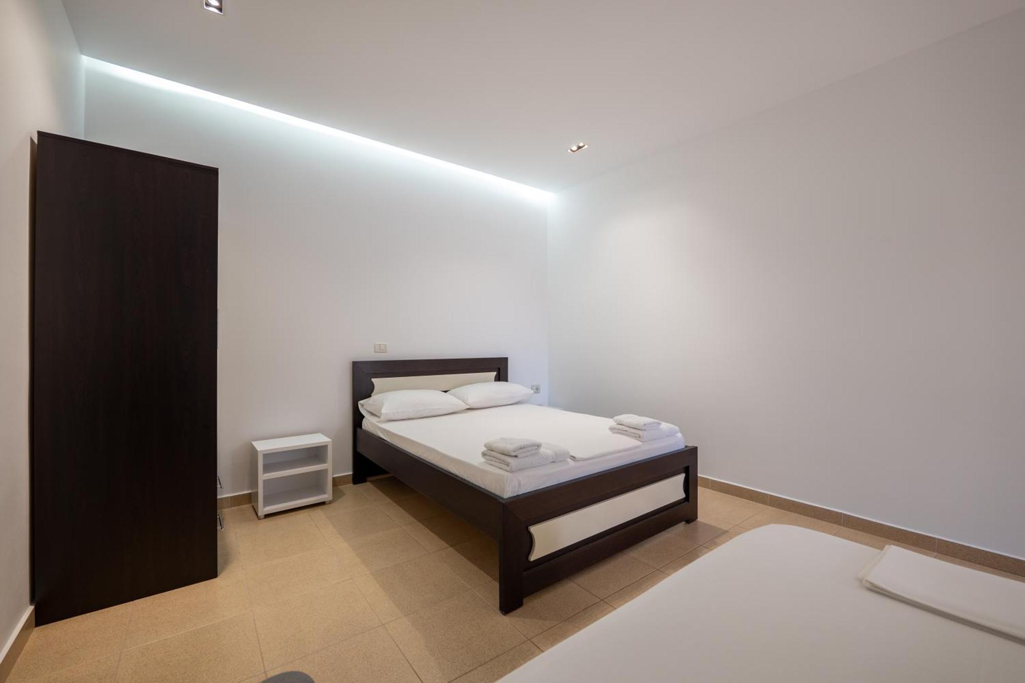 Apartments Aktea クサミル エクステリア 写真