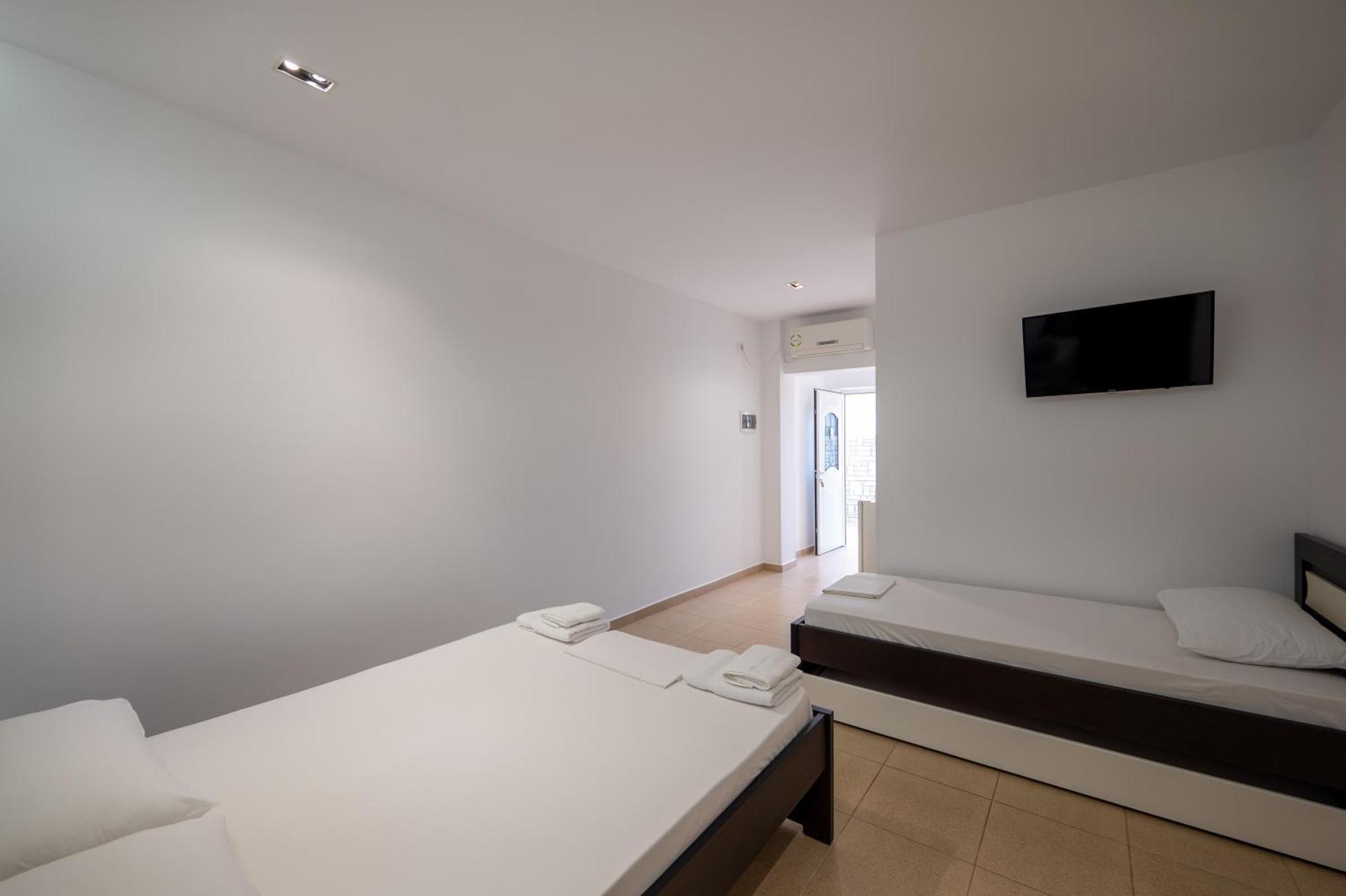 Apartments Aktea クサミル エクステリア 写真