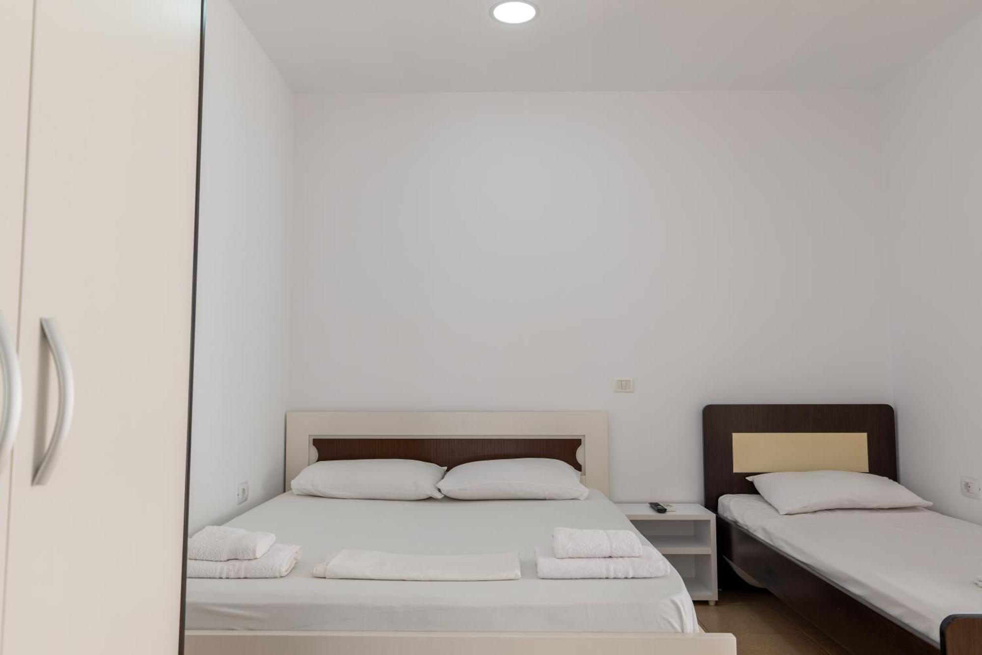 Apartments Aktea クサミル エクステリア 写真