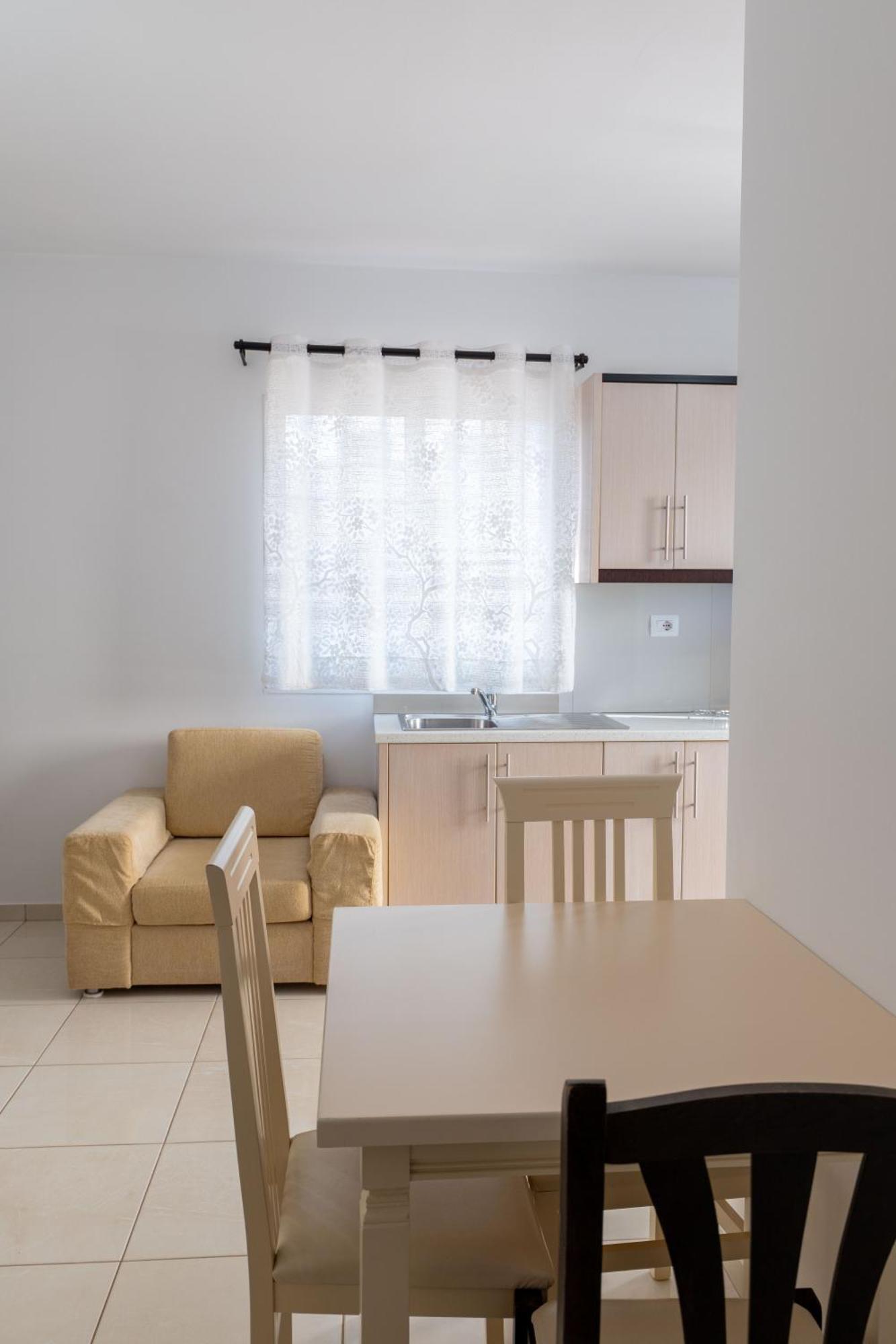 Apartments Aktea クサミル エクステリア 写真
