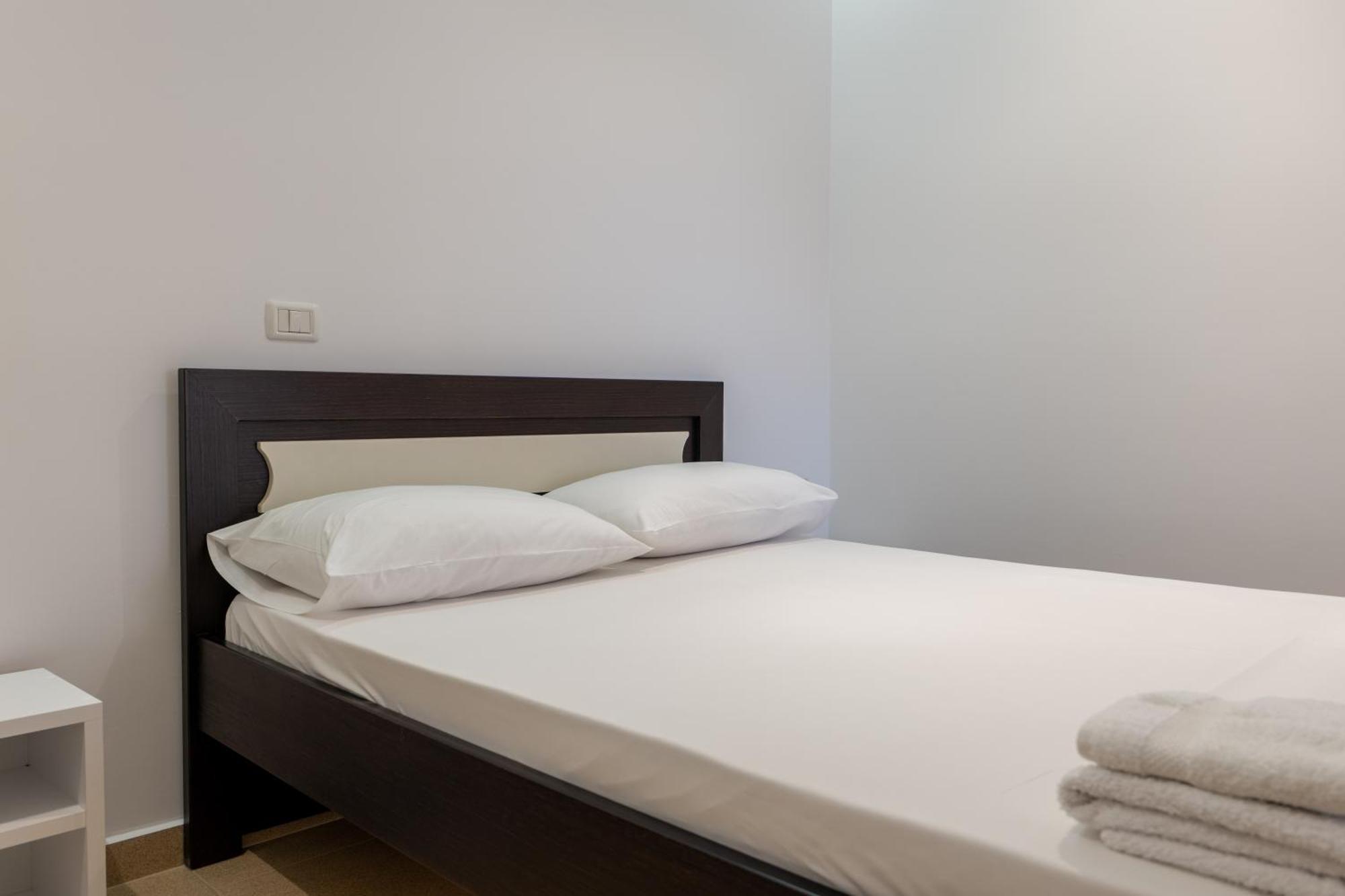Apartments Aktea クサミル エクステリア 写真