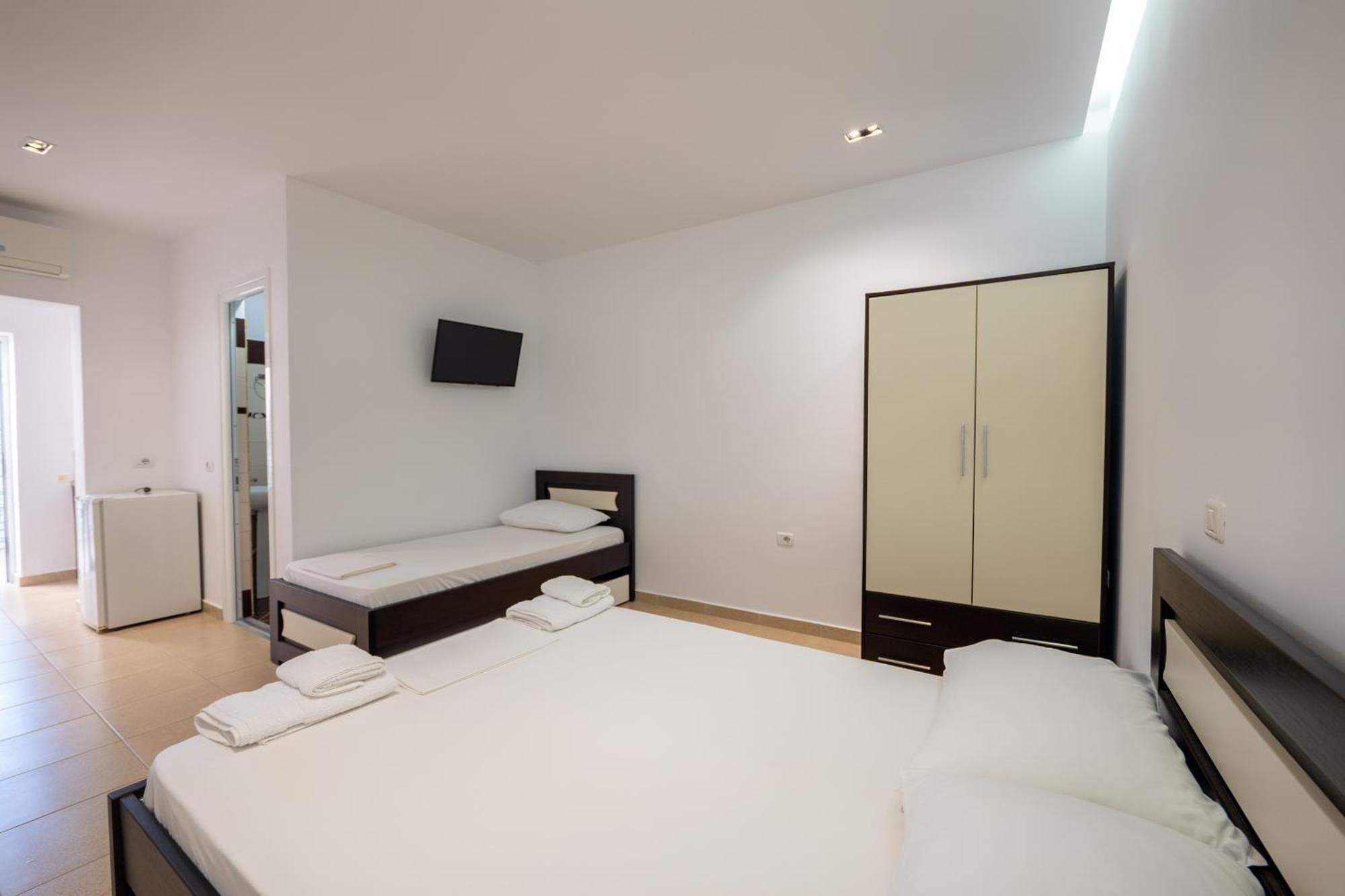 Apartments Aktea クサミル エクステリア 写真