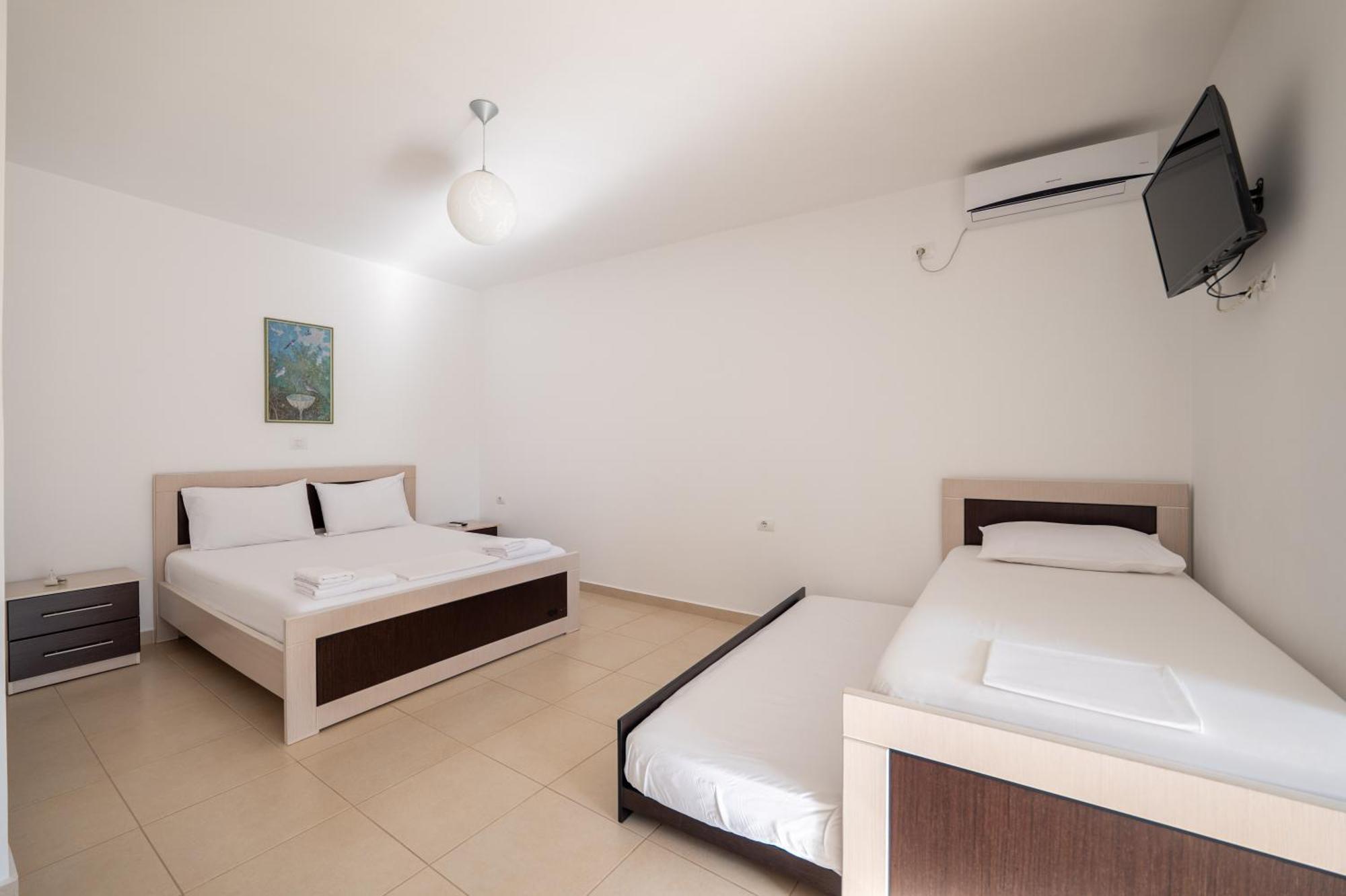 Apartments Aktea クサミル エクステリア 写真