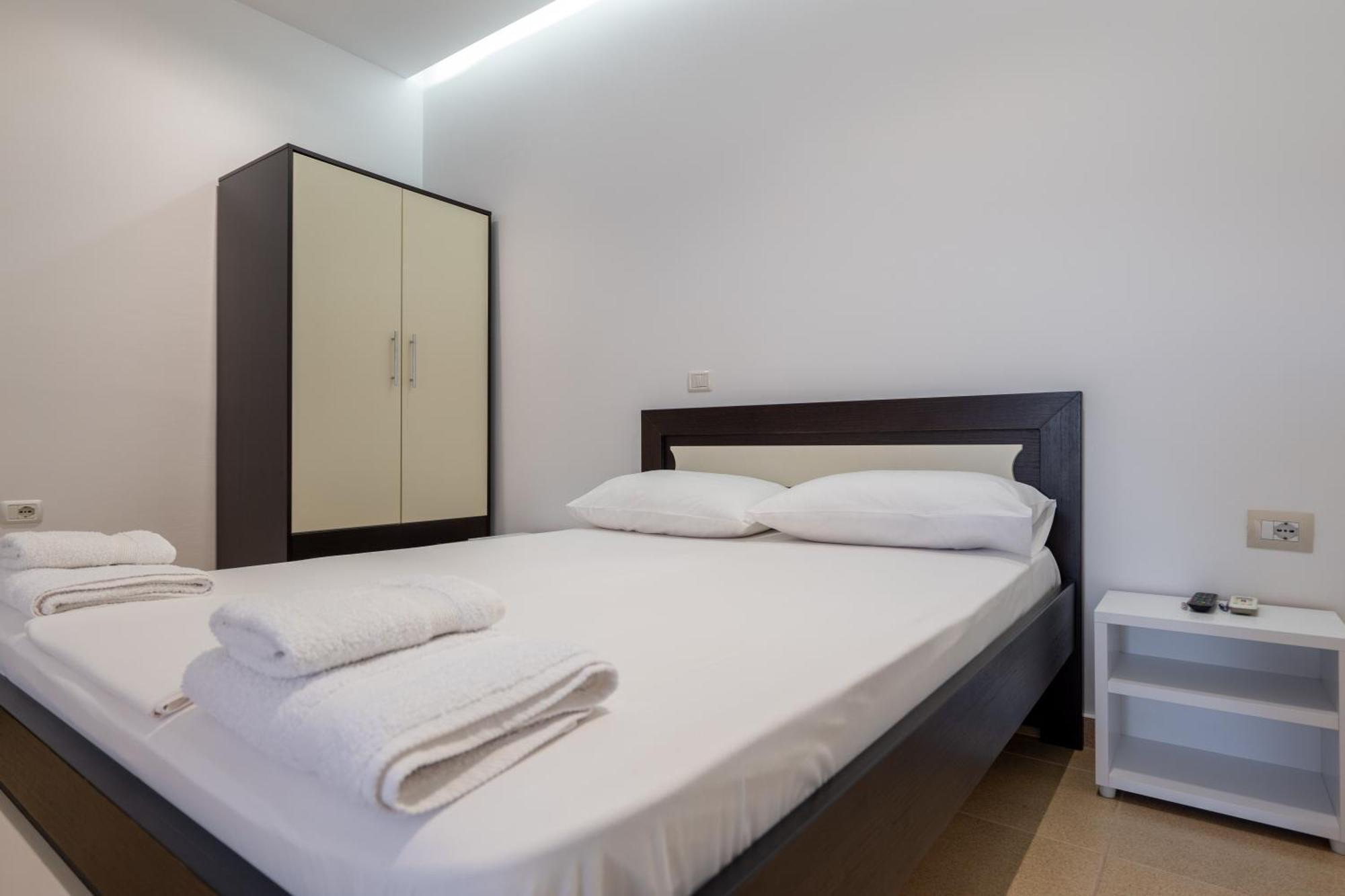 Apartments Aktea クサミル エクステリア 写真